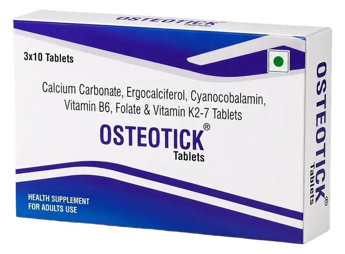 OSTEOTICK TABLET